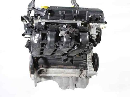 Engine OPEL CORSA E (X15) 1.2 (08, 68) | BP32769181M1  - Image 6