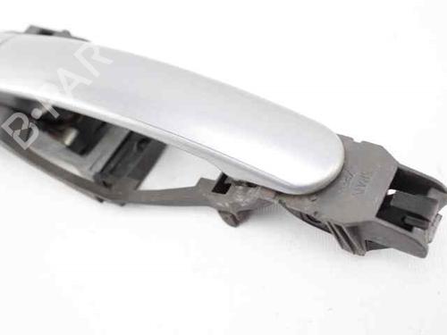 Front right exterior door handle VW POLO (9N_, 9A_)  | BP19227503C129 