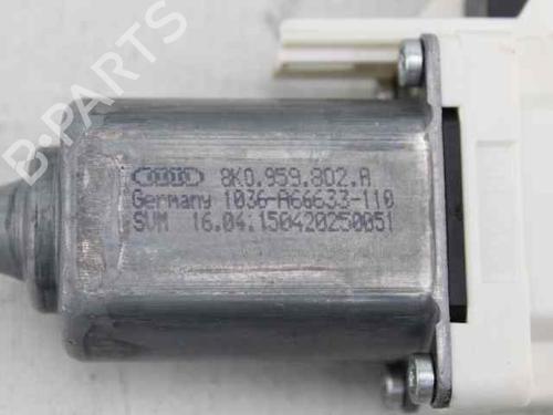 Front right window mechanism AUDI A4 B8 Avant (8K5) 2.0 TDI | BP33059865C23 - Image 4