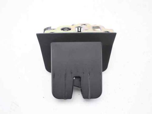 Tailgate lock AUDI A3 Sportback (8VA, 8VF) 1.6 TDI | BP21200204C101 