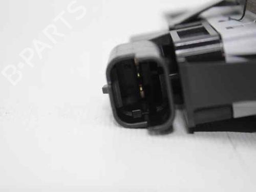Tailgate handle PEUGEOT 208 I (CA_, CC_) 1.6 HDi / BlueHDi 75 | BP19243240C132 