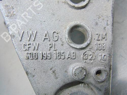 Engine mount VW POLO V (6R1, 6C1)  | BP19190088M89 
