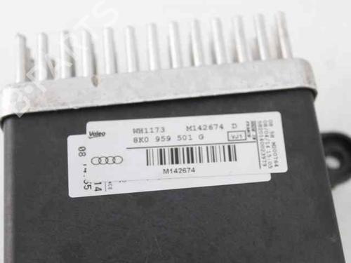 Electronic module AUDI A4 B8 (8K2) 2.0 TDI | BP39573090M83 - Image 2