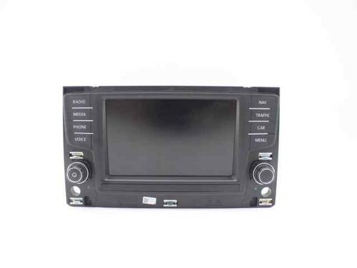 Used Display monitor VW GOLF VII Variant (BA5, BV5) 1.6 TDI (110 hp) 21200861