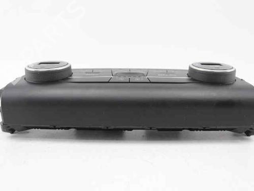 Climate control FORD FOCUS IV (HN) 1.0 EcoBoost mHEV | BP27489336I5 