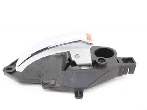 Front right interior door handle FIAT 500 (312_) 1.2 (312AXA1A) | BP19227907I14 