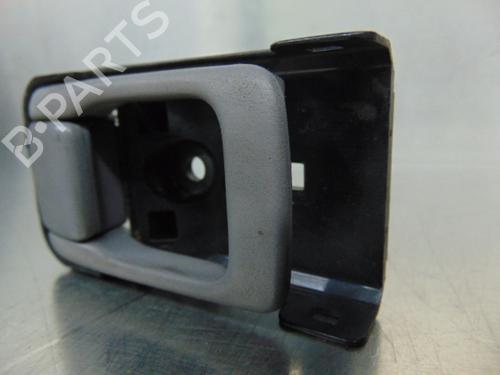 Front right interior door handle NISSAN MICRA II (K11)  | BP19192637I14 