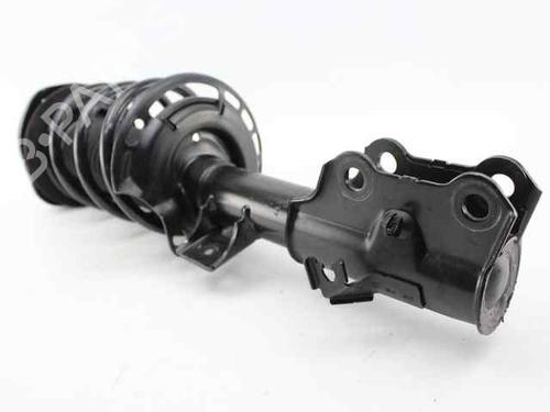 Right front shock absorber FORD FOCUS IV (HN)  | BP27489369M17 