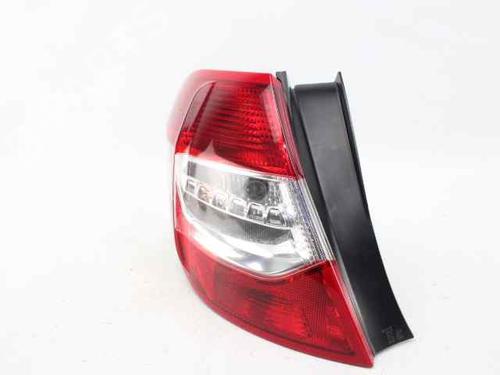 Left taillight CITROËN C4 II (NC_) 1.6 HDi 110 | BP33331219C34 - Image 3