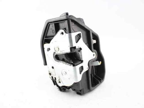 Used Front left lock BMW 1 (F20) 116 d (116 hp) 25986293