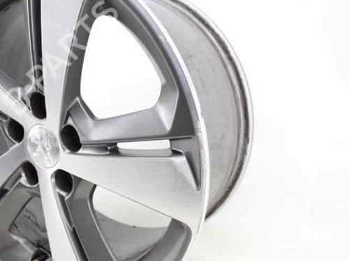 Rim PEUGEOT 308 II (LB_, LP_, LW_, LH_, L3_) 1.6 HDi / BlueHDi 115 | BP29109916C45 