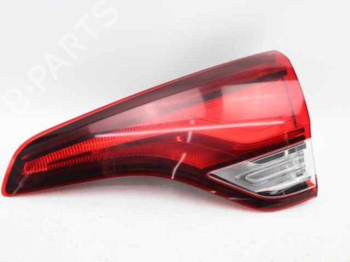 Used Right tailgate light Right tailgate light 37863117 37863117
