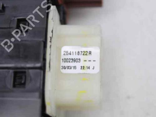 Left front window switch RENAULT CAPTUR I (J5_, H5_) 0.9 TCe 90 | BP39542759I27  - Image 8