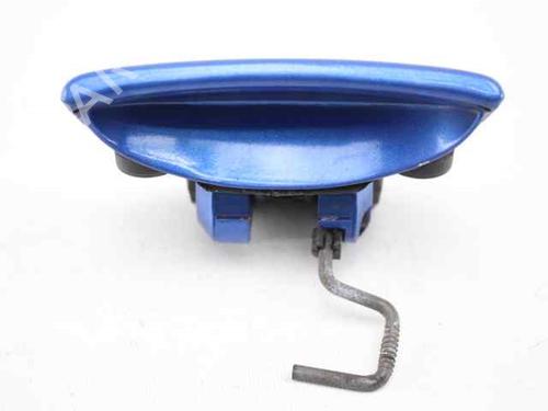 Front right exterior door handle CITROËN SAXO (S0, S1) 1.5 D | BP19228178C129 