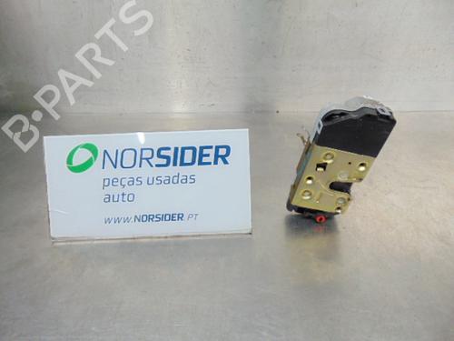 Used Rear left lock PEUGEOT 307 Break (3E) 2.0 HDI 110 (107 hp) 19197692