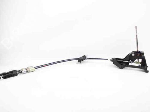 Used Gear lever MITSUBISHI MIRAGE / SPACE STAR VI Hatchback (A0_A) 1.2 (A03A) (80 hp) 19243199