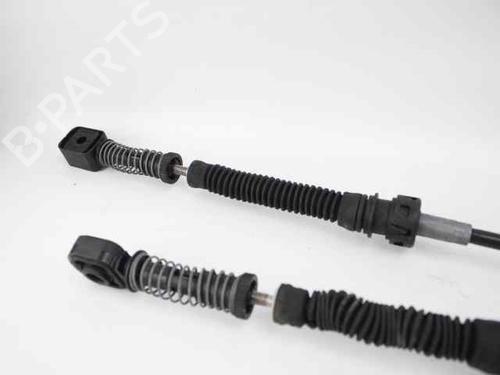 Gear lever AUDI A1 Sportback (8XA, 8XF) 1.6 TDI | BP19244841M90 