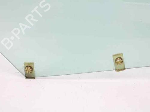 Front right door window PEUGEOT 307 Break (3E) 1.4 HDi | BP19226488C19 