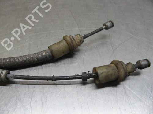 Handbrake cable FORD FOCUS I (DAW, DBW)  | BP19185474C145 
