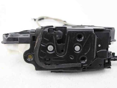 Front left lock SEAT IBIZA IV (6J5, 6P1) 1.4 TSI | BP25778810C98 