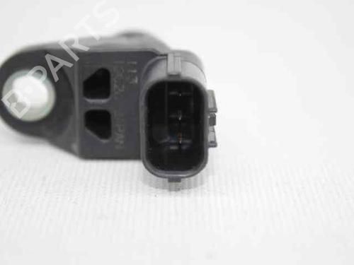 Electronic module HONDA JAZZ II (GD_, GE3, GE2) 1.2 i-DSI (GD5, GE2) | BP19230637M83 
