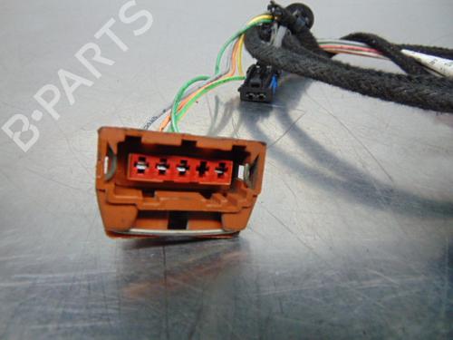 Wiring harness CITROËN XSARA (N1) 2.0 HDi 90 | BP19194614E16 