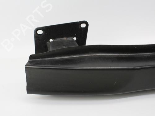 Rear bumper reinforcement VW POLO V (6R1, 6C1) 1.2 TDI | BP19203413C73 