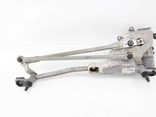 Viskermotor vindrude FORD FIESTA VI (CB1, CCN) 1.0 EcoBoost (100 hp) 28485839