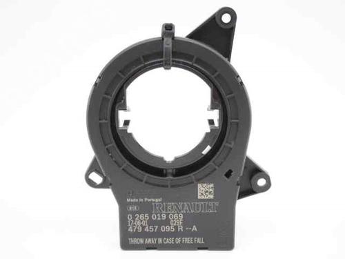 Used Electronic module RENAULT CAPTUR I (J5_, H5_) 0.9 TCe 90 (90 hp) 19236981