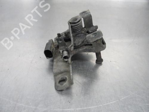 Hood lock SKODA FABIA I (6Y2) 1.4 | BP19196277C133 