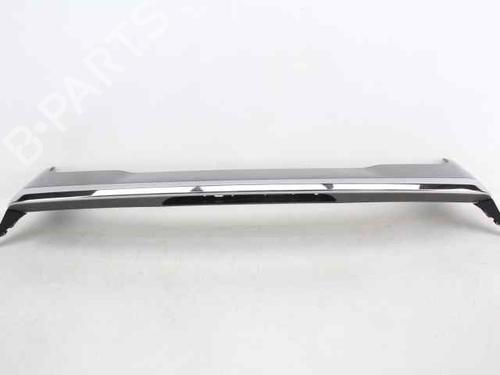 Used Rear spoiler PEUGEOT 2008 I (CU_) 1.6 HDi (92 hp) 19246836