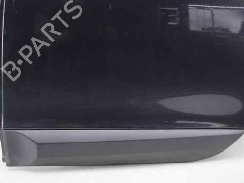 Left rear door RENAULT MEGANE III Hatchback (BZ0/1_, B3_) 1.5 dCi (BZ09, BZ0D, BZ1W, BZ29, BZ14) | BP19244547C4 