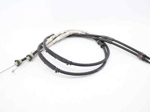 Used Handbrake cable ALFA ROMEO GIULIETTA (940_) 1.6 JTDM (940FXD1A) (105 hp) 19228736