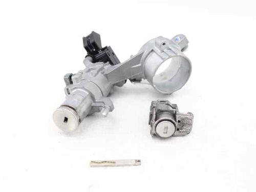 Used Ignition barrel OPEL ASTRA J Sports Tourer (P10) 1.3 CDTI (35) (95 hp) 31606234