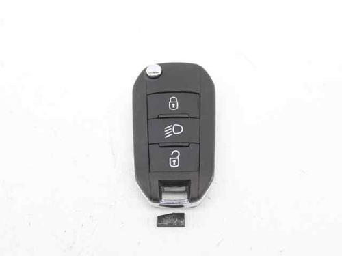 Electronic module CITROËN C3 III (SX) 1.2 VTi 82 | BP30189376M83