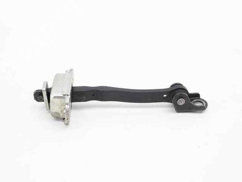 Hinge/Door check strap NISSAN QASHQAI / QASHQAI +2 I (J10, NJ10, JJ10E) 1.6 dCi | BP19221880C146 