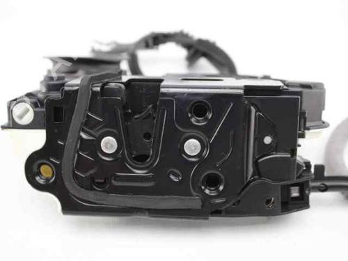 Rear left lock VW GOLF VI (5K1)  | BP19227575C100 