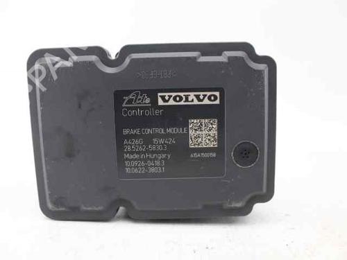 ABS pump VOLVO S60 II (134) D2 | BP33444720M43 - Image 9