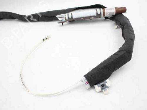 Right curtain airbag RENAULT MEGANE III Grandtour (KZ0/1) 1.5 dCi (KZ0C, KZ1A) | BP19243355C12 