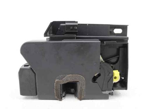 Front left lock DACIA JOGGER (RK_) 1.0 TCe 90 ECO-G (RKMT) | BP31366891C98 - Image 4
