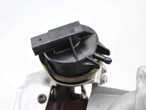 Turbocharger/Supercharger AUDI A4 B8 Avant (8K5)  | BP19243468M71 
