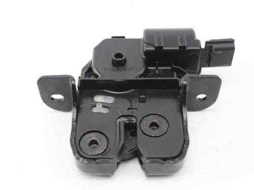 Tailgate lock RENAULT CLIO IV (BH_) 1.5 dCi 90 | BP23403505C101 
