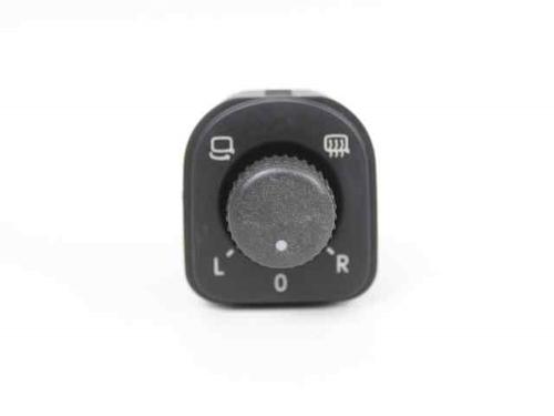 Used Mirror switch VW PASSAT B6 (3C2) 1.9 TDI (105 hp) 21199402