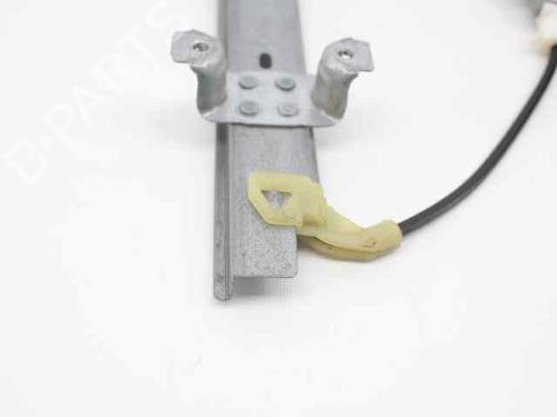 Rear right window mechanism NISSAN QASHQAI / QASHQAI +2 I (J10, NJ10, JJ10E) 1.6 dCi | BP19221876C25 