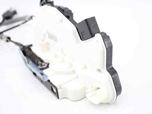 Front left lock SEAT IBIZA IV ST (6J8, 6P8) 1.6 TDI | BP21199968C98 