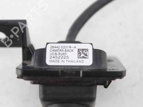 Camera RENAULT CAPTUR I (J5_, H5_) 0.9 TCe 90 | BP39542762E14 - Image 5
