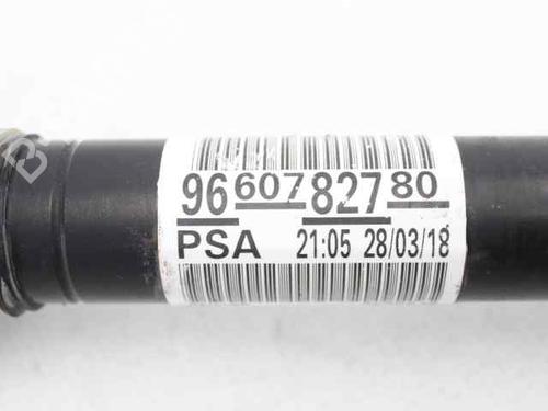 Left front driveshaft CITROËN BERLINGO Box Body/MPV (B9) 1.6 BlueHDi 100 | BP30312033M38  - Image 6