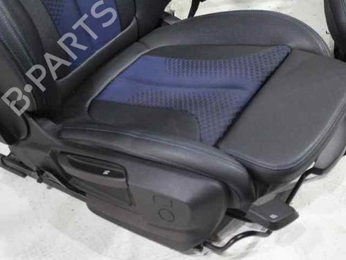 Seats set BMW 1 (F40) 116 d | BP37503044C78 - Image 3
