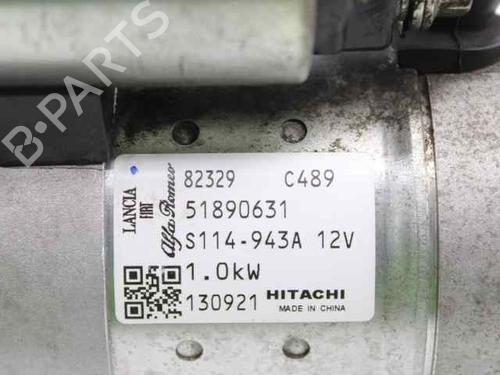 Starter FIAT 500 (312_) 1.2 (312AXA1A) | BP19223873M8 