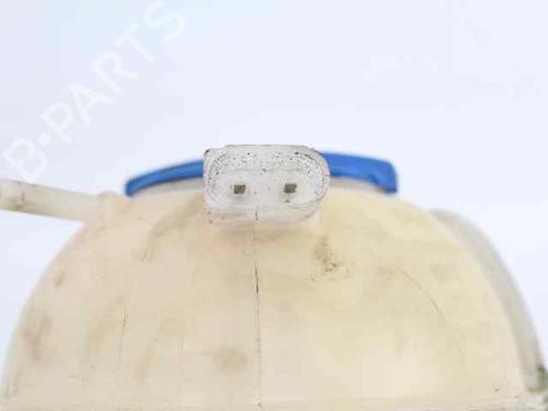 Expansion tank VW POLO (9N_, 9A_)  | BP19217294C120 